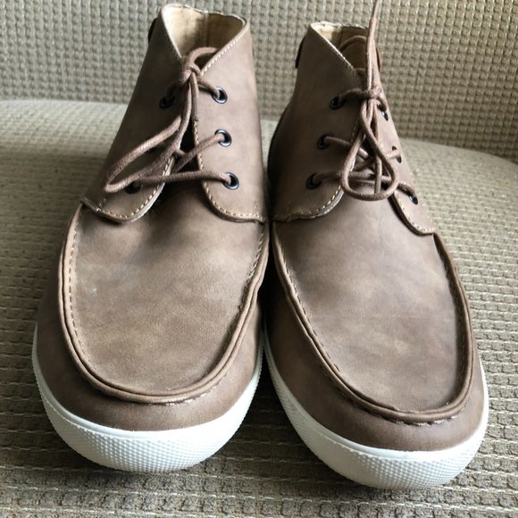 Kenneth Cole Unlisted Men\'s Drop Ur Anchor Chukka main image 5
